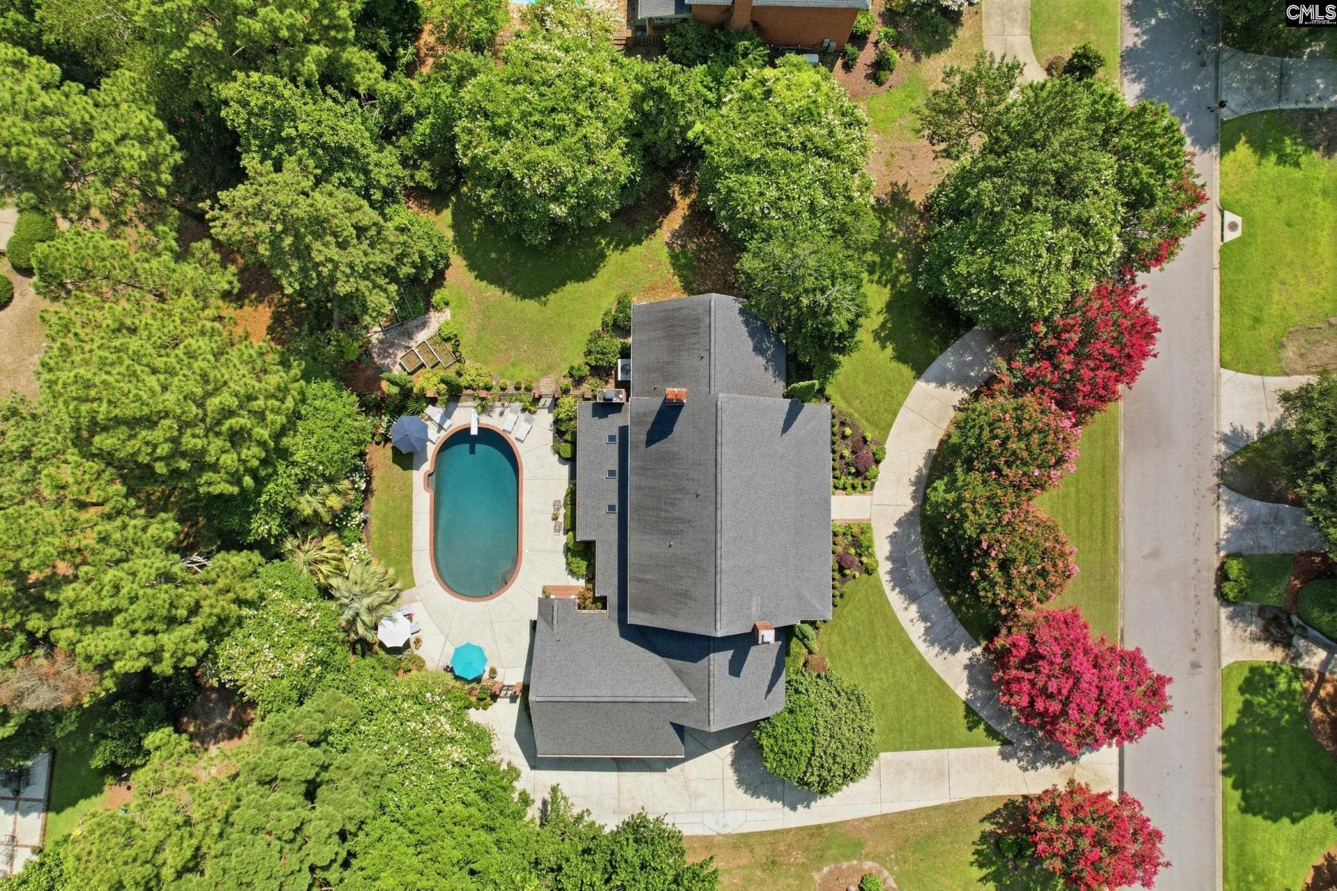 205 Harwell Drive  Photo 37