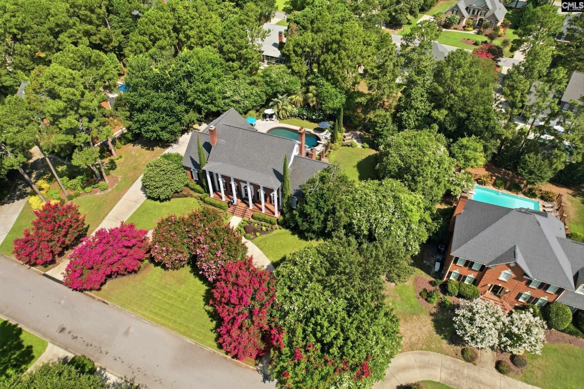 205 Harwell Drive  Photo 38