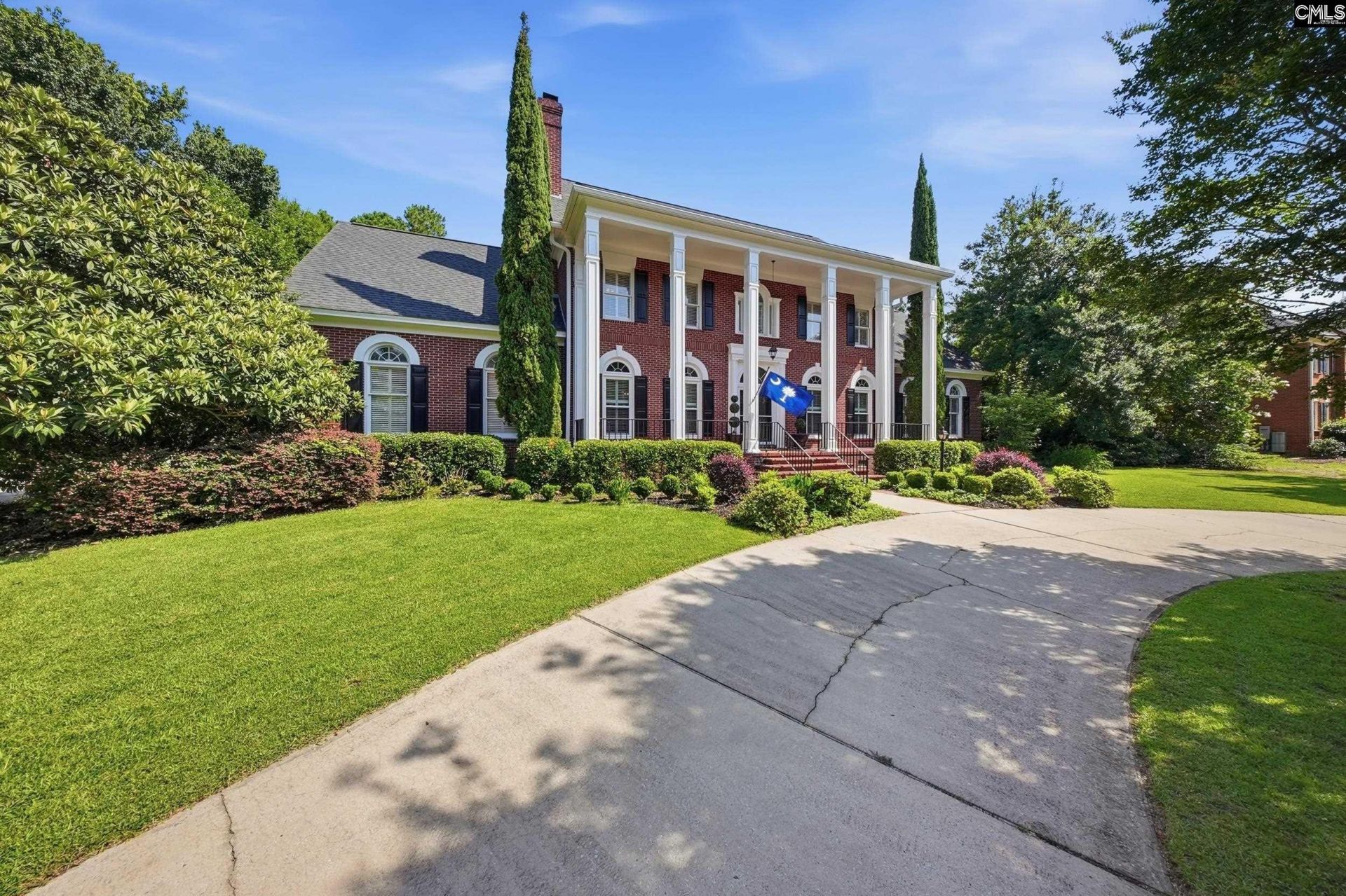 205 Harwell Drive  Photo 39