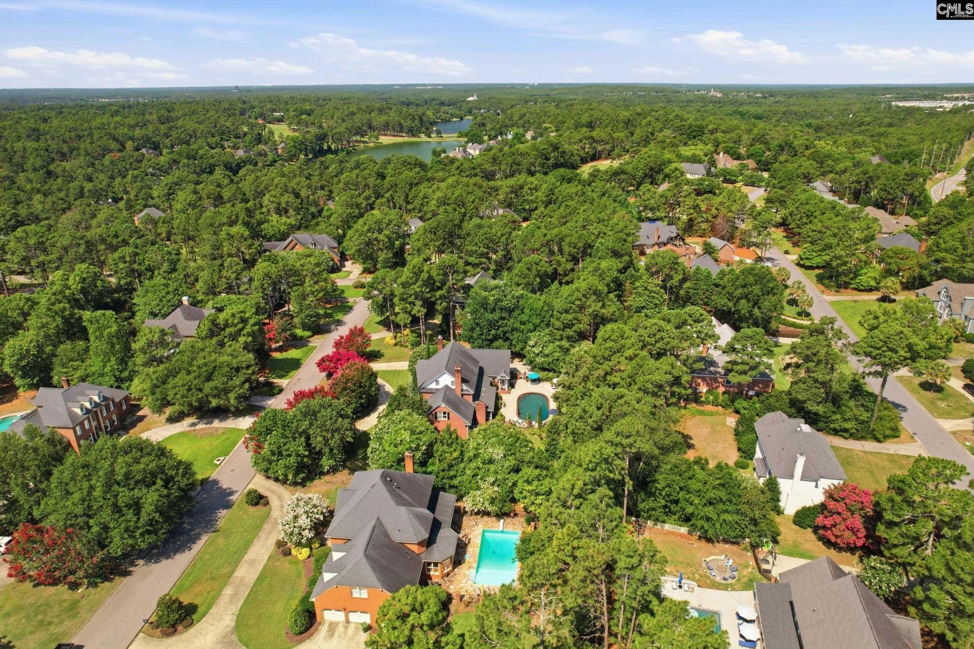 205 Harwell Drive  Photo 41