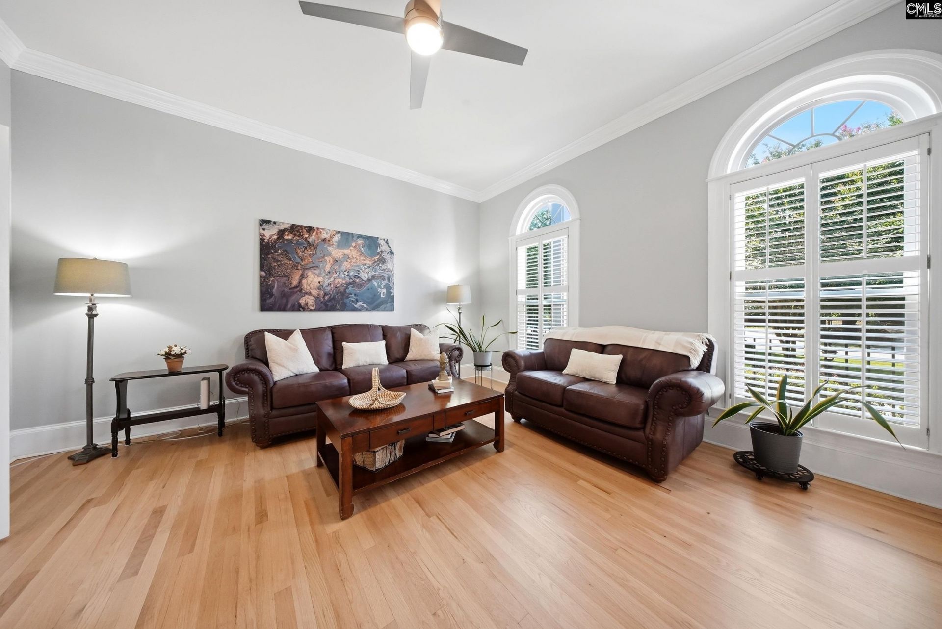 205 Harwell Drive  Photo 8