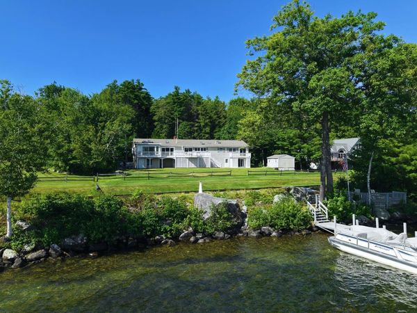 74 Needle Eye Road, Meredith, NH 03253
