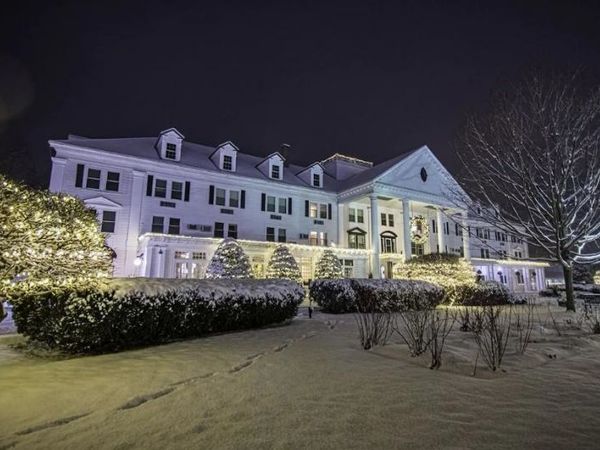 2760 NH Route 16 Route, Unit E008A, Conway, NH 03860
