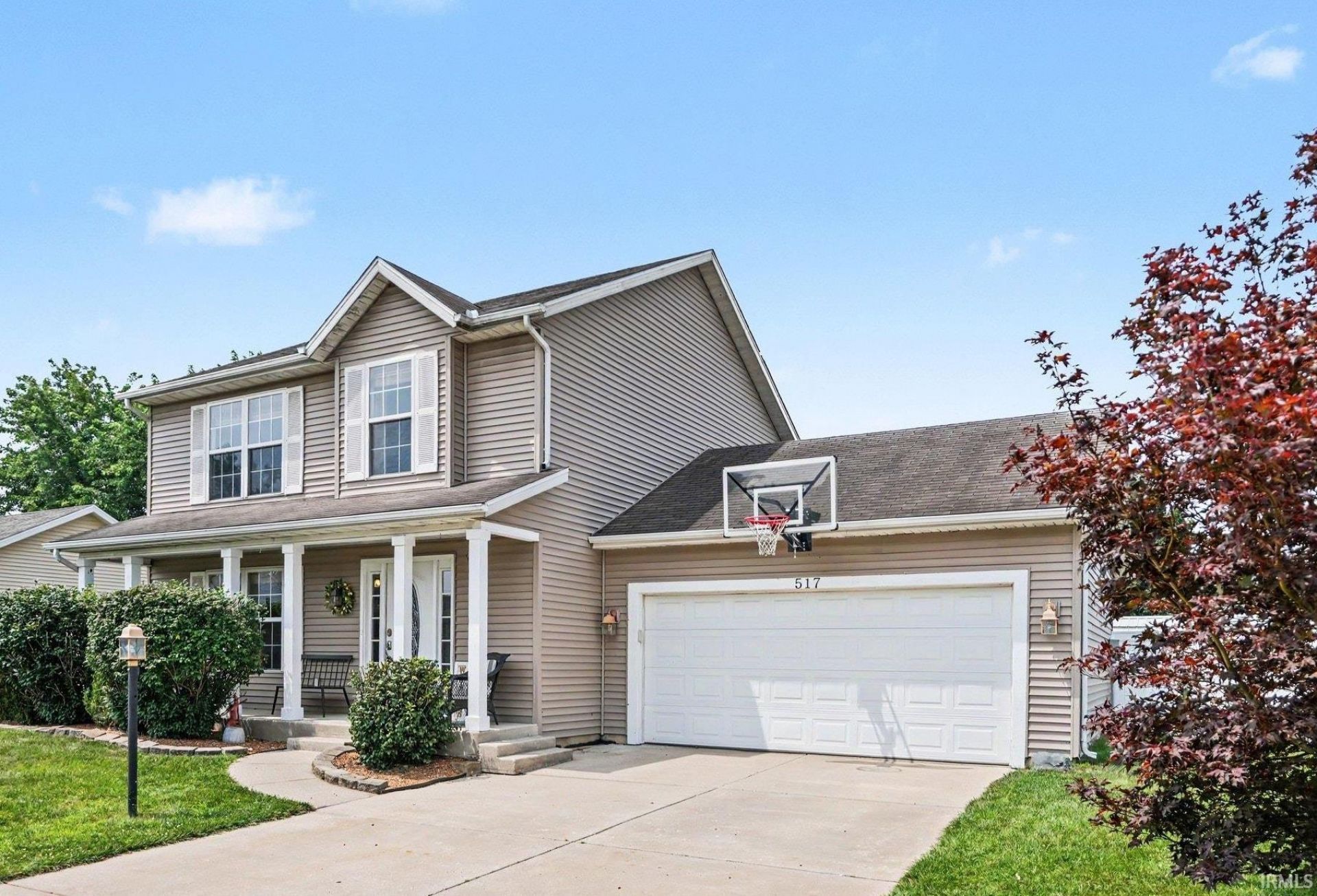 517 Shepherds Cove Drive, Osceola, IN 46561 Main Photo