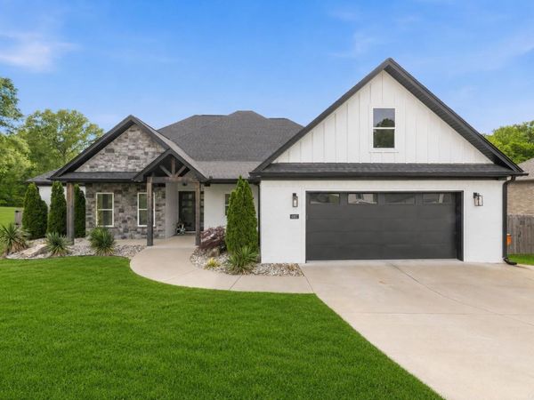 4407 Cumberland Circle , Benton, AR 72019