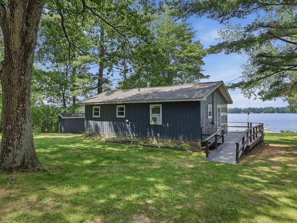 169818 WATERS EDGE DRIVE, Rosholt, WI 54473
