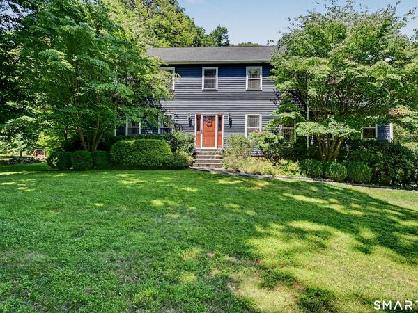 39 Standish , New Milford, CT 06776