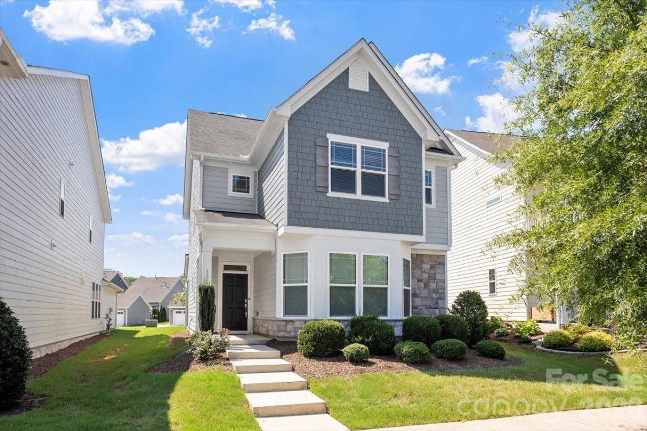 133 Beldenshire Way, Holly Springs, NC 27540 Main Photo