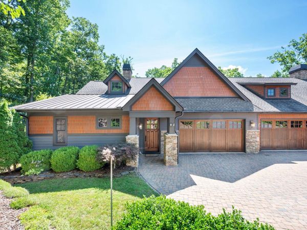 33 Hawks Branch Circle , Fairview, NC 28730
