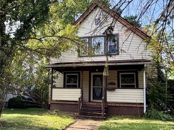 605 Sackett Avenue , Cuyahoga Falls, OH 44221