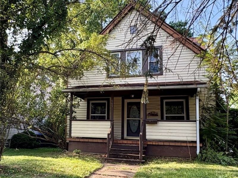 605 Sackett Avenue , Cuyahoga Falls, OH 44221 Photo 1