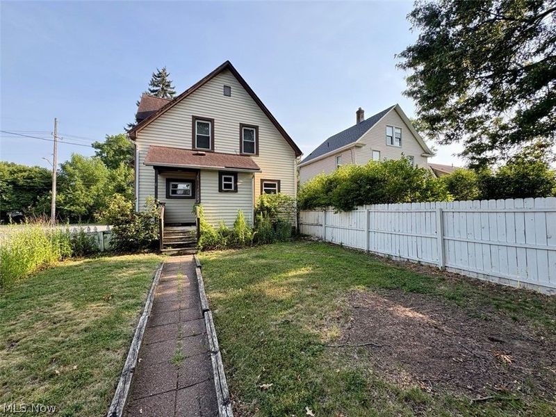 605 Sackett Avenue , Cuyahoga Falls, OH 44221 Photo 11