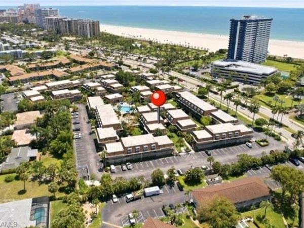 87 N Collier BLVD , Unit N2, MARCO ISLAND, FL 34145