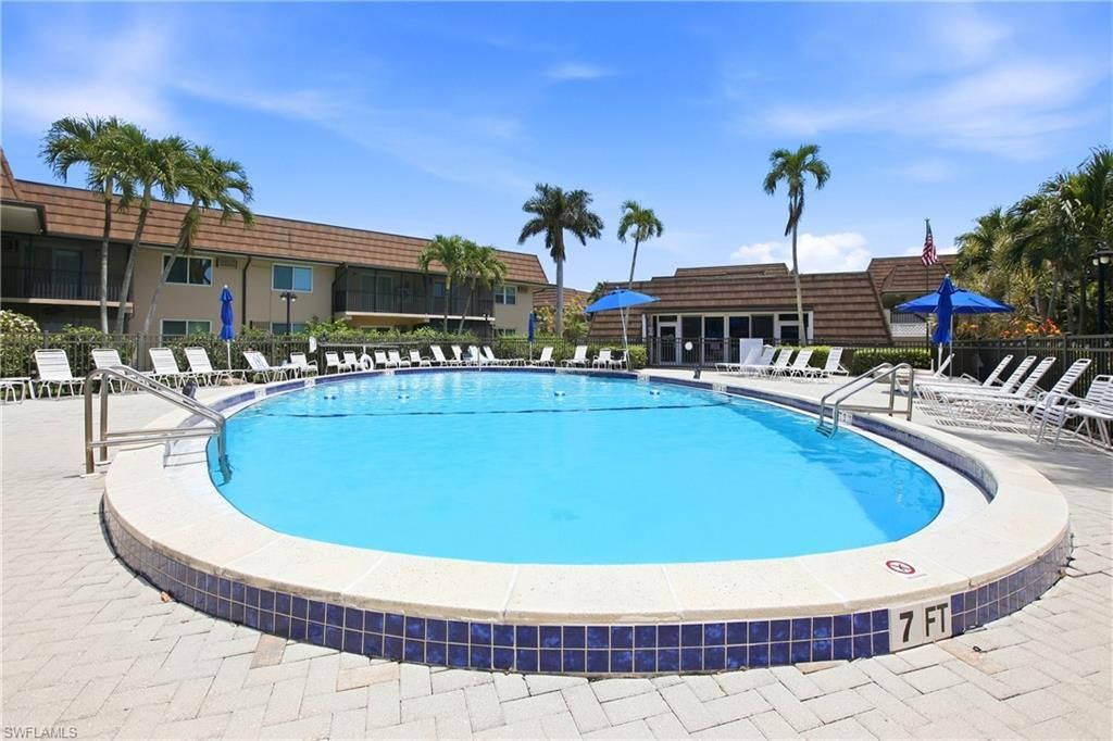 87 N Collier Blvd , Unit N2, Marco Island, FL 34145 Photo