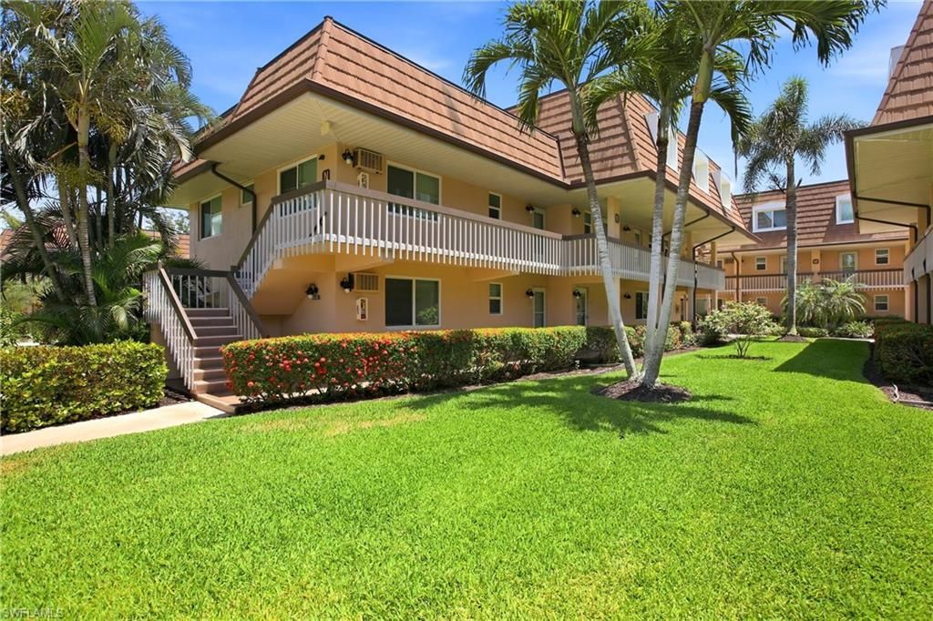 87 N Collier Blvd , Unit N2, Marco Island, FL 34145 Photo