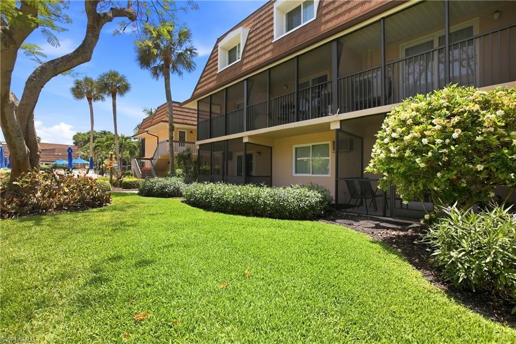 87 N Collier Blvd , Unit N2, Marco Island, FL 34145 Photo