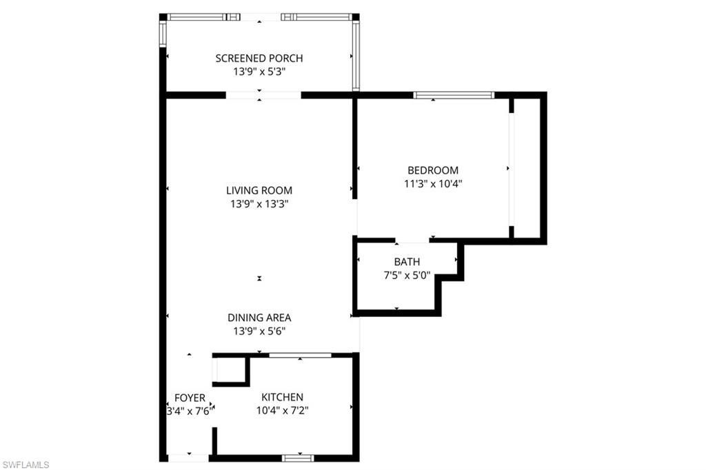 87 N Collier Blvd , Unit N2, Marco Island, FL 34145 Photo