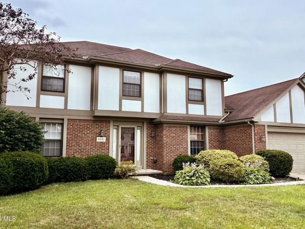 8045 Bittersweet Road, Sylvania, OH 43560