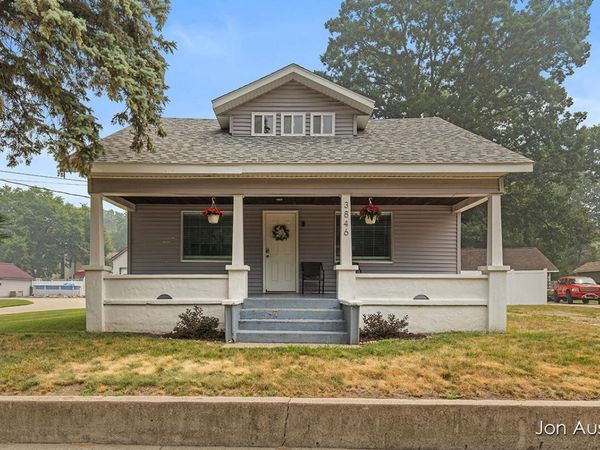 3846 Byron Center Avenue SW, Wyoming, MI 49519