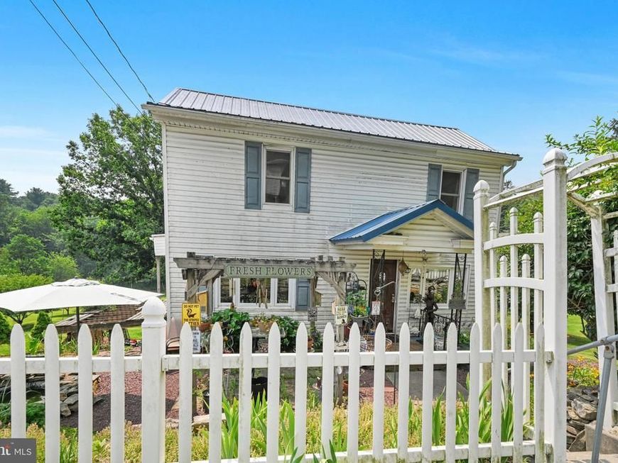 80 Condor Lane , Pottsville, PA 17901 Main Photo
