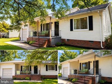 3003 MCKINNEY BOULEVARD, COLONIAL BEACH, VA 22443