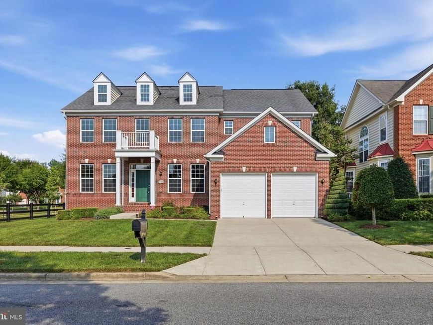 2700 Lake Forest Drive , Upper Marlboro, MD 20774 Main Photo
