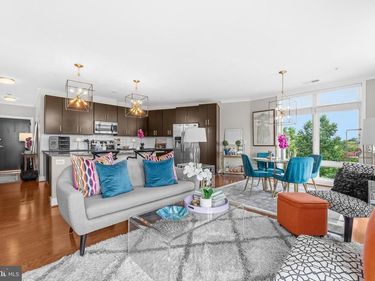 915 N PATRICK STREET, Unit 401, ALEXANDRIA, VA 22314