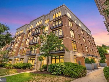 915 N PATRICK STREET, Unit 401, ALEXANDRIA, VA 22314