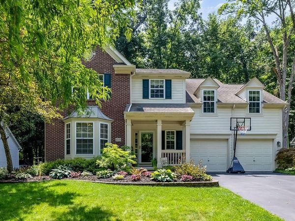 6319 Lake Mathias Drive , New Albany, OH 43054