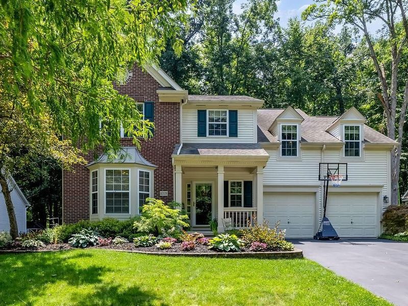 6319 Lake Mathias Drive, New Albany, OH 43054 Photo 1