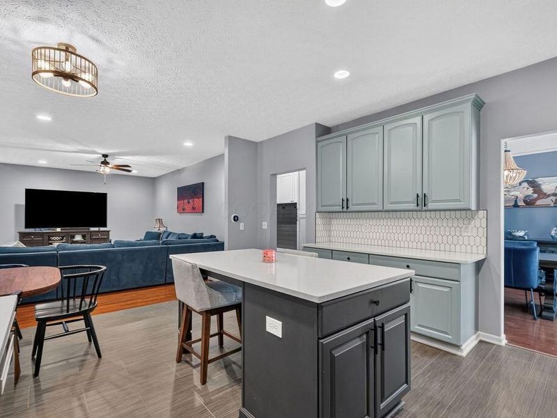 6319 Lake Mathias Drive, New Albany, OH 43054 Photo 12