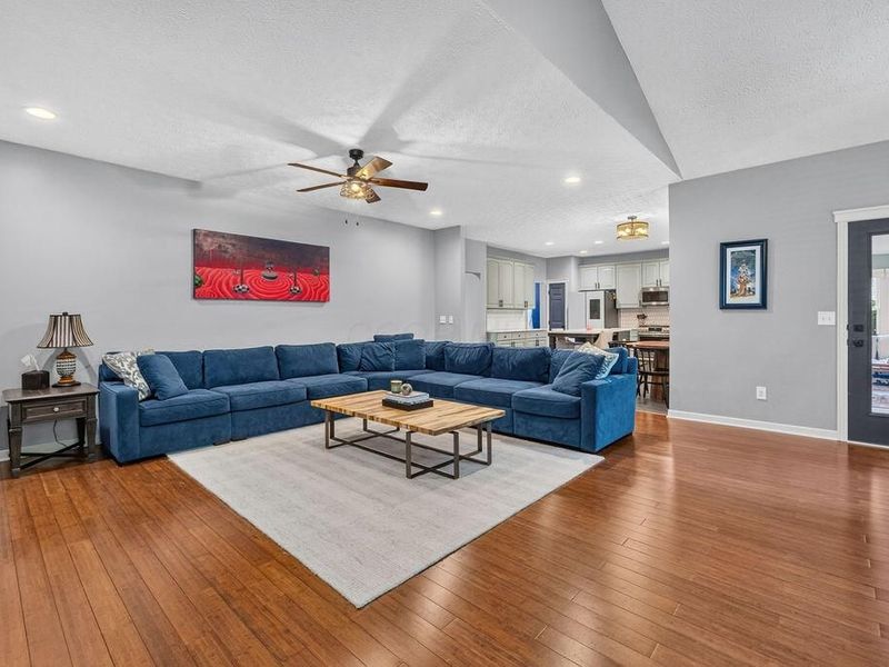6319 Lake Mathias Drive, New Albany, OH 43054 Photo 16