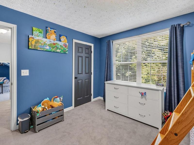 6319 Lake Mathias Drive, New Albany, OH 43054 Photo 31