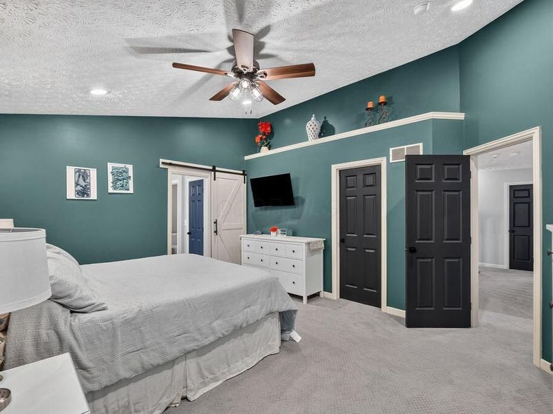 6319 Lake Mathias Drive, New Albany, OH 43054 Photo 38
