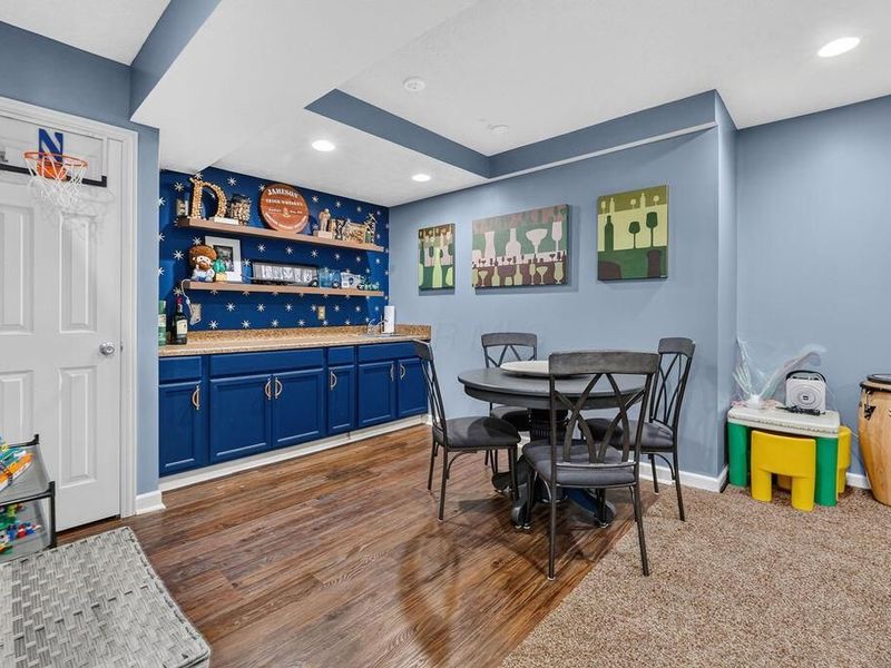 6319 Lake Mathias Drive, New Albany, OH 43054 Photo 45