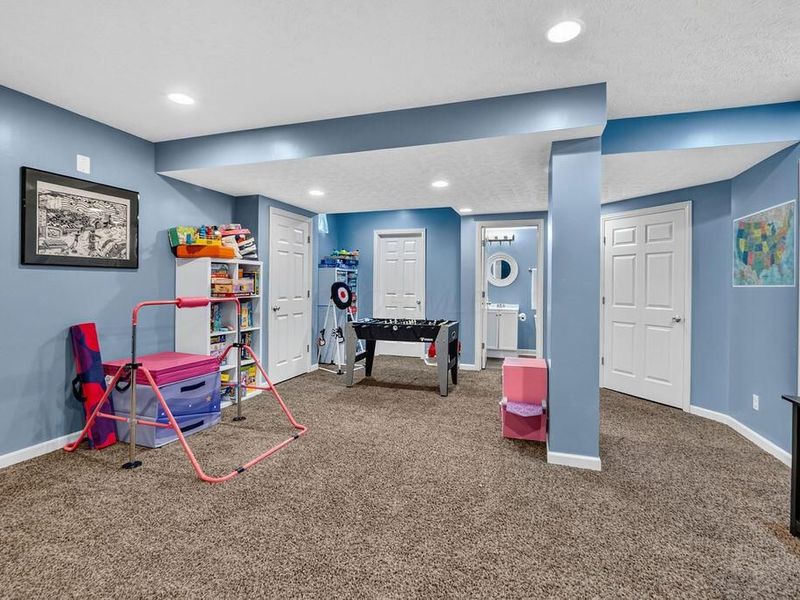 6319 Lake Mathias Drive, New Albany, OH 43054 Photo 47