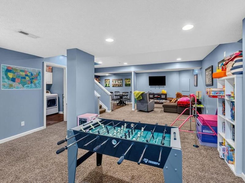 6319 Lake Mathias Drive, New Albany, OH 43054 Photo 48