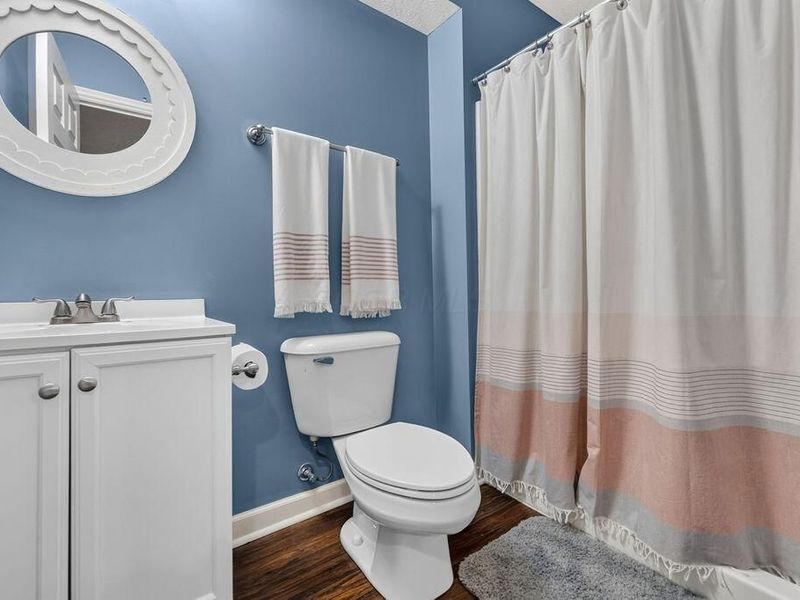 6319 Lake Mathias Drive, New Albany, OH 43054 Photo 49