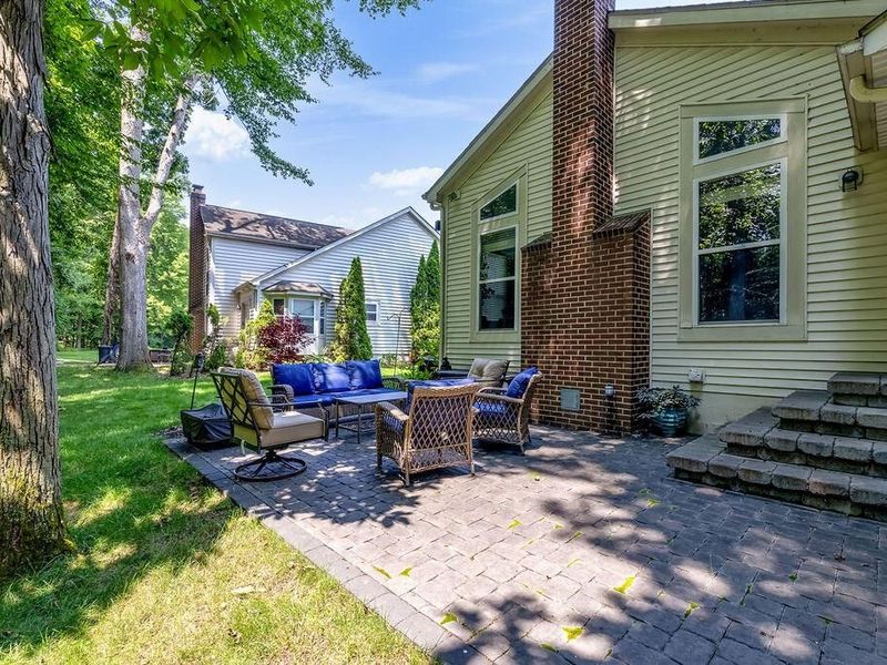 6319 Lake Mathias Drive, New Albany, OH 43054 Photo 51
