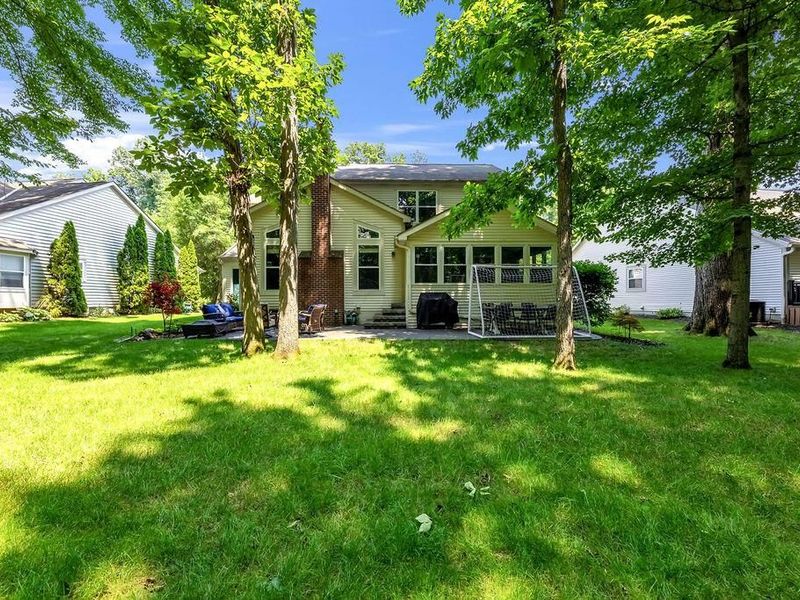 6319 Lake Mathias Drive, New Albany, OH 43054 Photo 54