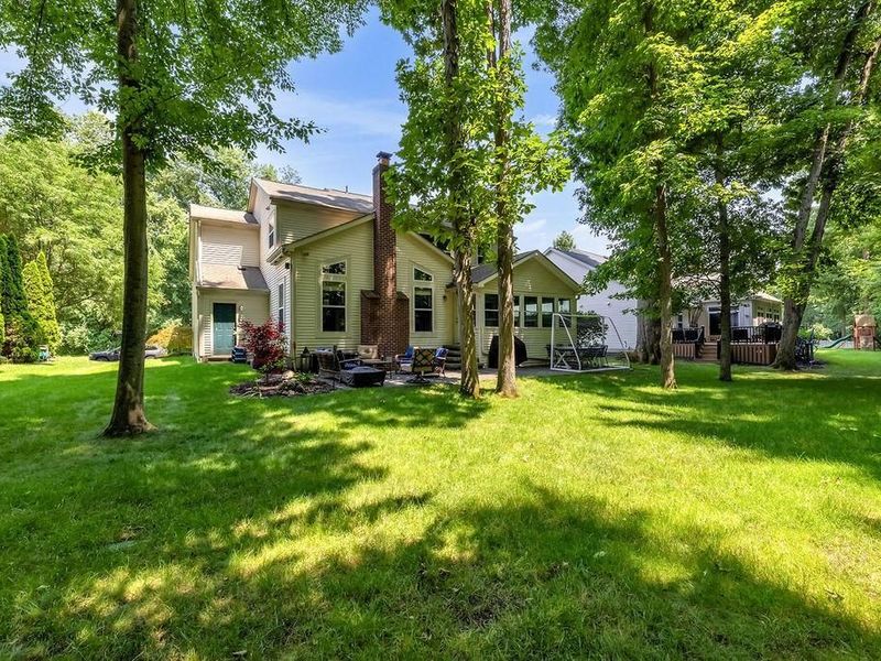 6319 Lake Mathias Drive, New Albany, OH 43054 Photo 55