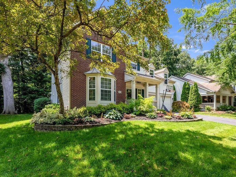 6319 Lake Mathias Drive, New Albany, OH 43054 Photo 56