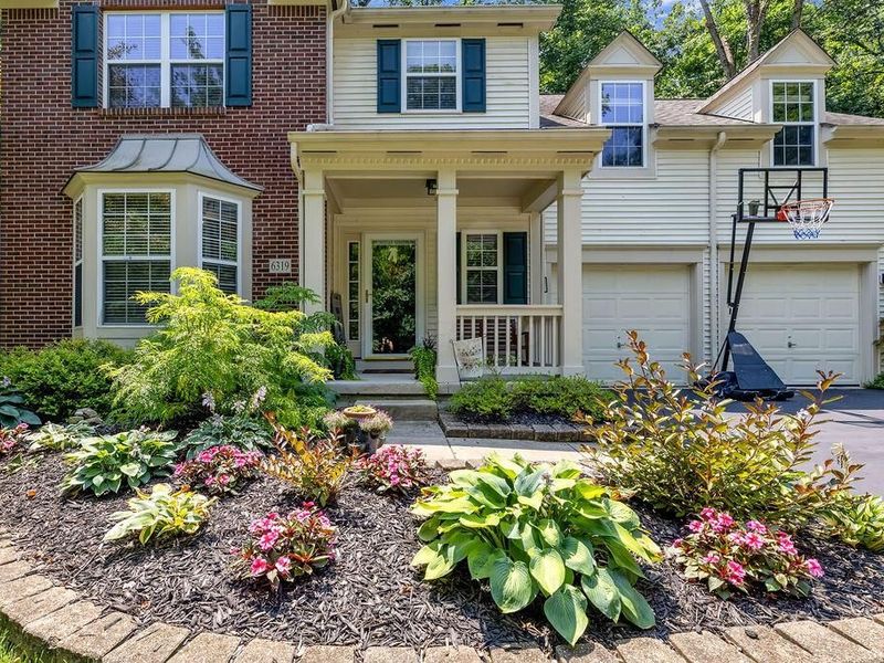 6319 Lake Mathias Drive, New Albany, OH 43054 Photo 57