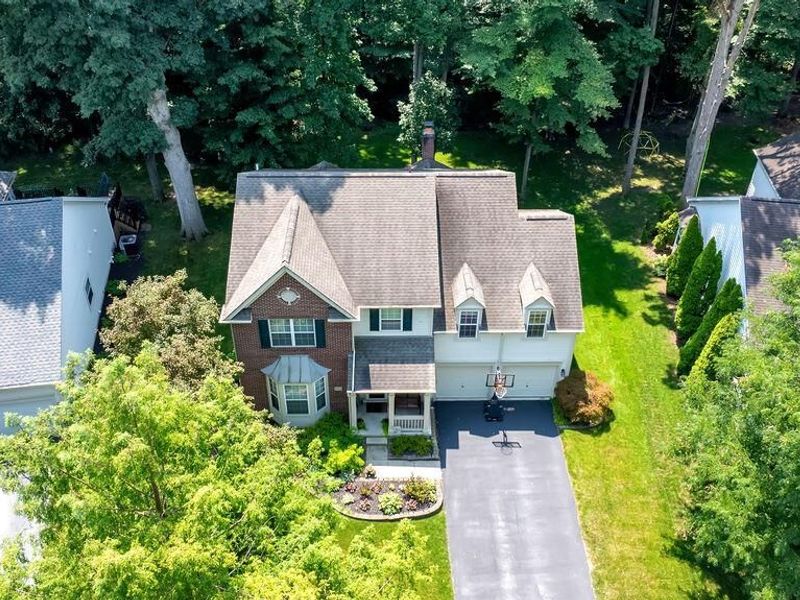 6319 Lake Mathias Drive, New Albany, OH 43054 Photo 59