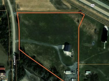 9502 N 294th Street, Valley, NE 68064