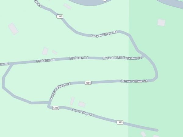 Lot 24, Block 8, Canyon Village Road , Rogers, AR 72756