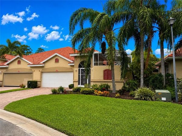13983 Avon Park CIR , FORT MYERS, FL 33912