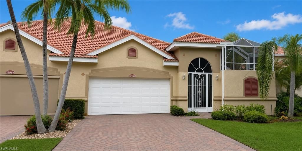 13983 Avon Park Cir , Fort Myers, FL 33912 Photo