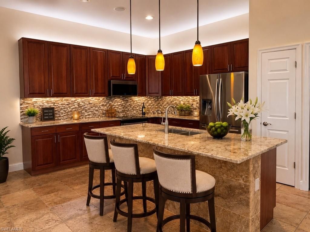 13983 Avon Park Cir , Fort Myers, FL 33912 Photo