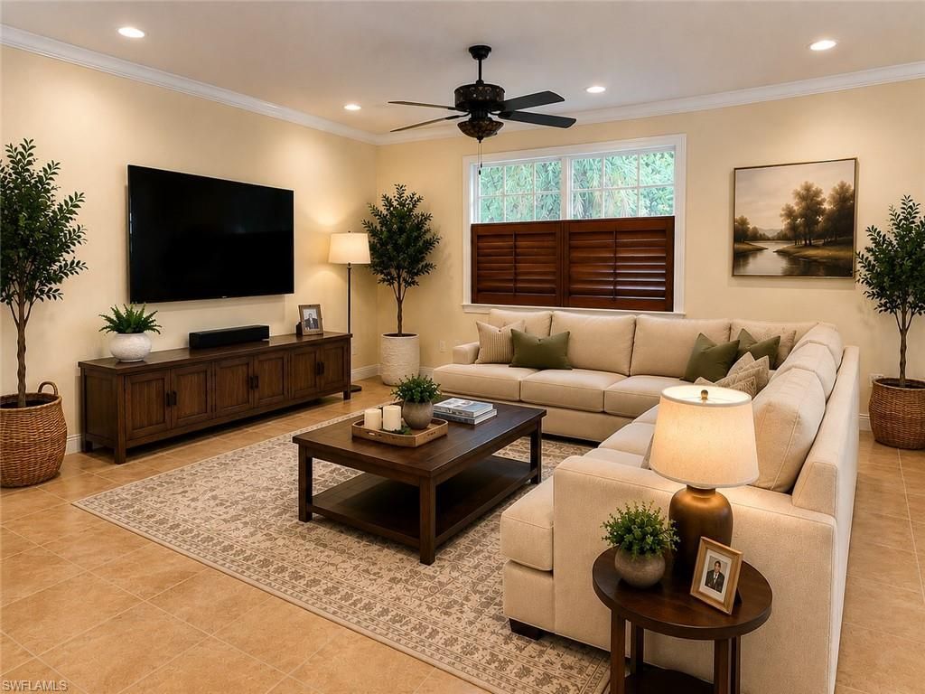 13983 Avon Park Cir , Fort Myers, FL 33912 Photo